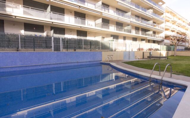 Apartment Goleta Cambrils