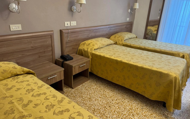 Grand Hotel Vallombrosa