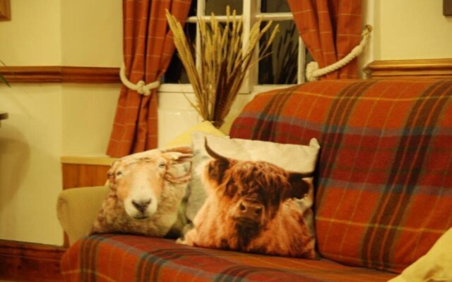 The Bull Inn