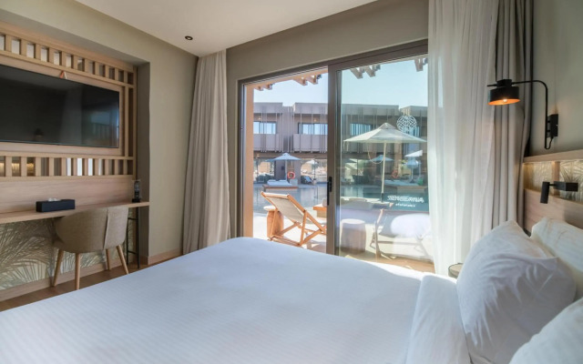 Senseana Sea Side Resort & Aquadventure - All Inclusive