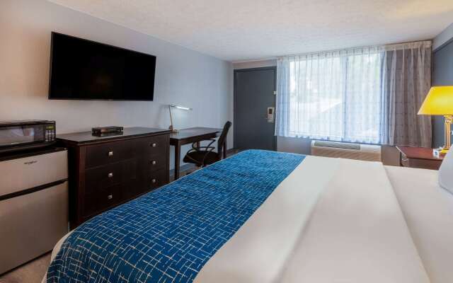 Travelodge By Wyndham Charles Town/Harpers Ferry