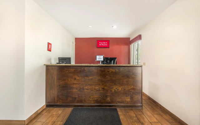 Red Roof Inn Paducah