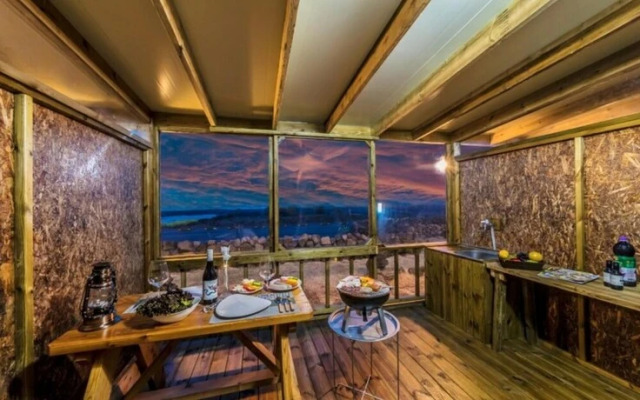 Jeju If you Meet a Dolphin in Jeju