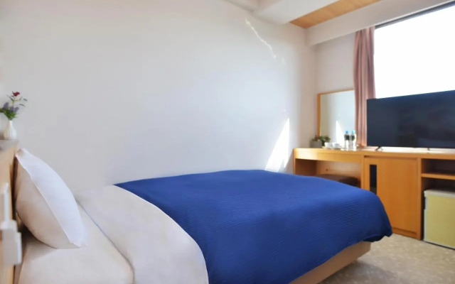 Hotel New Gaea Omuta Garden