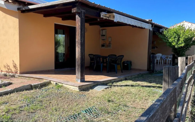 Villino 10 Posti Letto Fbu-zan02