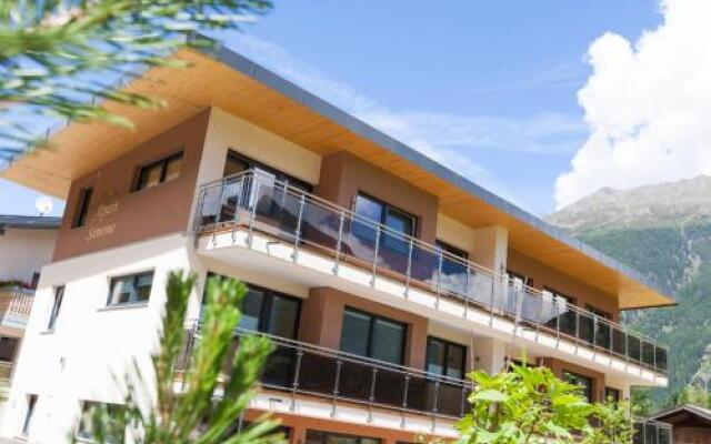 Ferienwohnung und Apartment Simone - Längenfeld im Ötztal