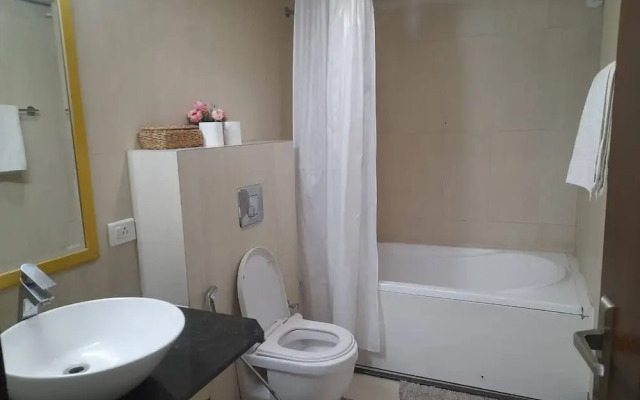 Luxury Furnished Serviced Apartments In Gurgaon