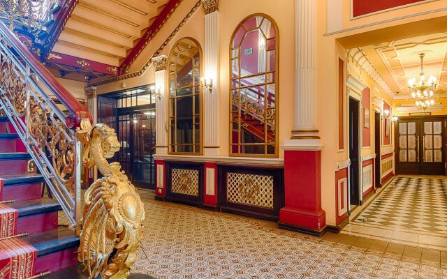 Focus Hotel Premium Pod Orlem