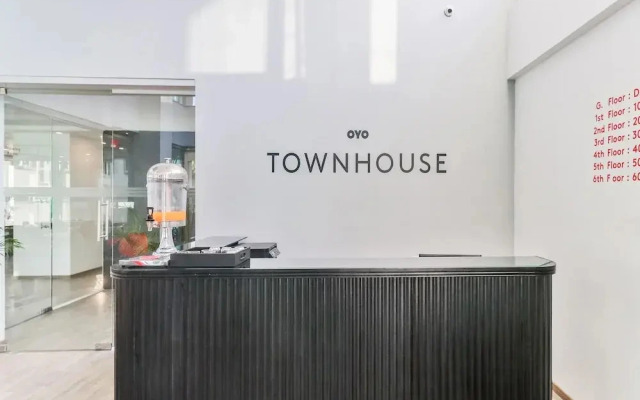 Sumithra Inn by OYO Rooms