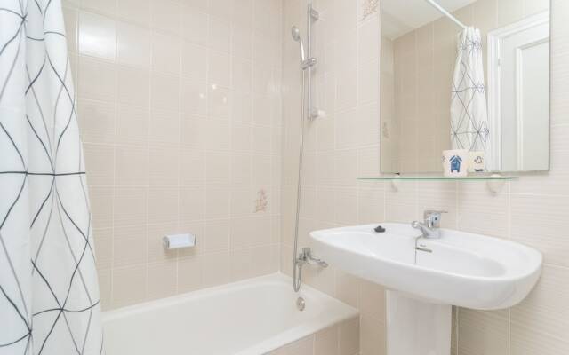 Villa Victoria in Cala en Porter