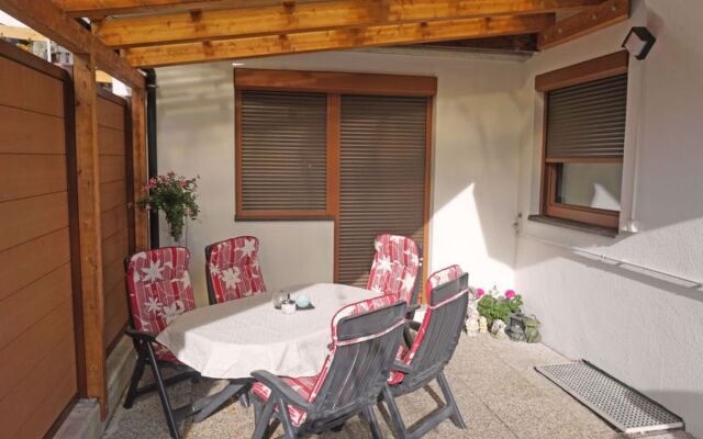 Apartment Evi Fliess/Landeck/Tirol West