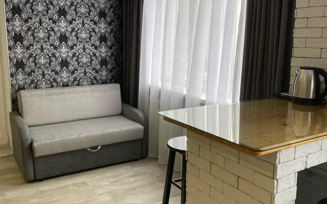 Апартаменты на улице Тобольская 29