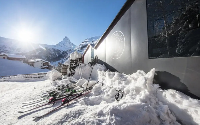 Petit Chalet Schönegg