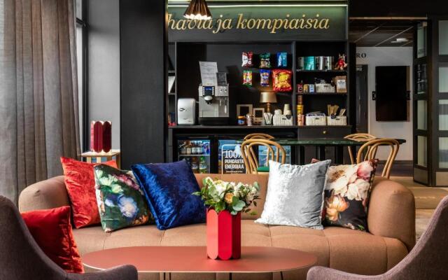 Original Sokos Hotel Arina