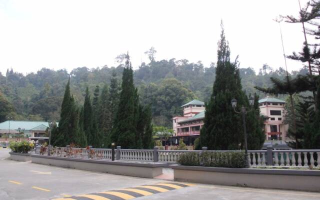 Luxury Mawar Apartments Genting Highlands