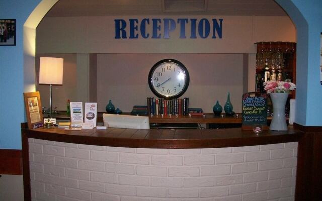 Welcome Traveller Inn