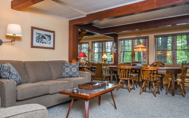 Arbutus Trail 3 Bedroom House