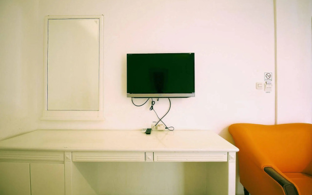 ZEN Rooms Dipati Ukur