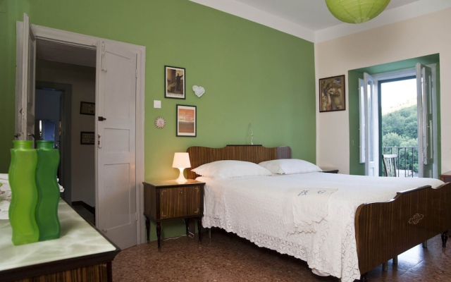 B&B La Casa Dei Nonni