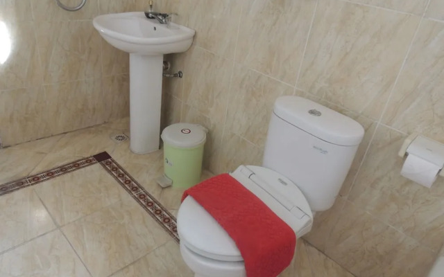 Cassa Mia Guest House