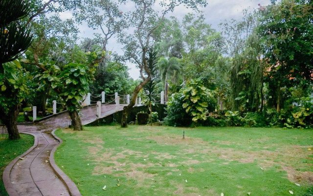 Cuu Long Phu Quoc Resort