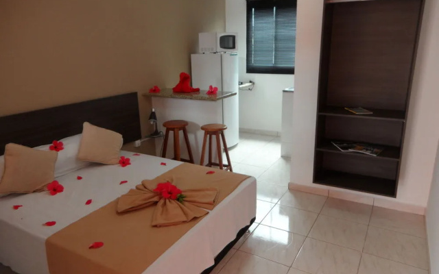 Novo Hotel Senhor Dos Mares