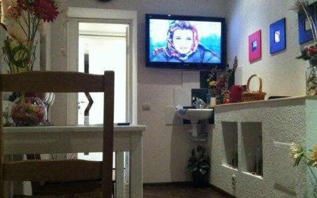 Мини отель Linna