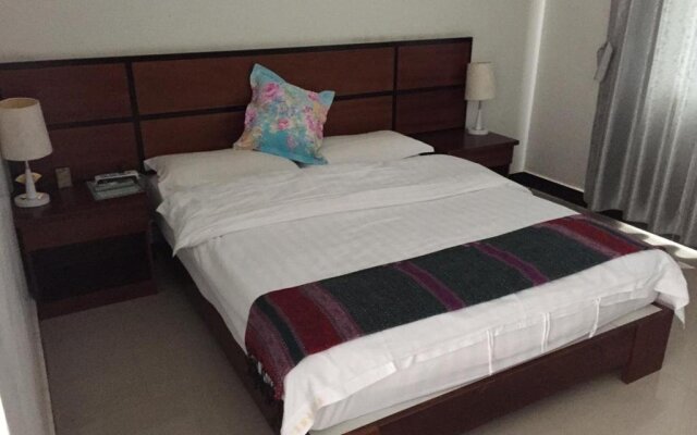 Dali Lanmeng Hotel