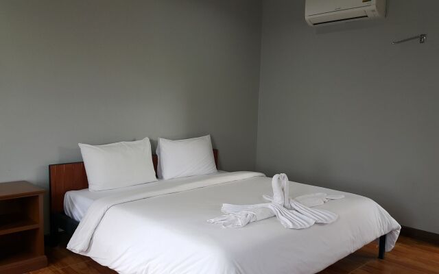 Garden House Resort