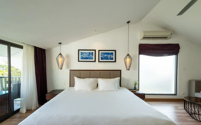 Senvila Boutique Resort & Spa