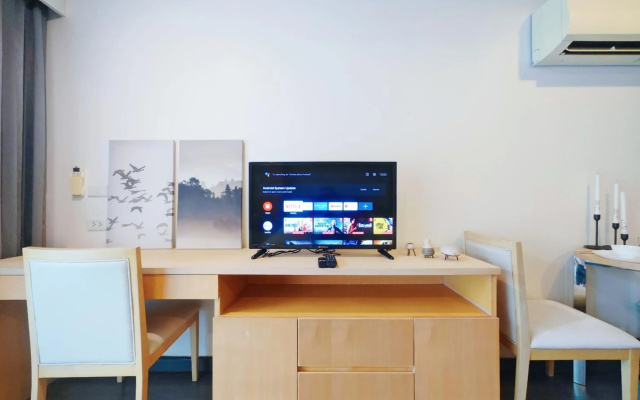 Residence One