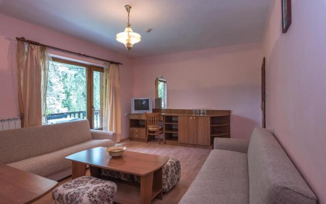 Ski Hotel Katerina