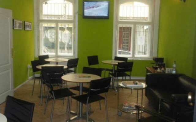 Residence V Tuních 14