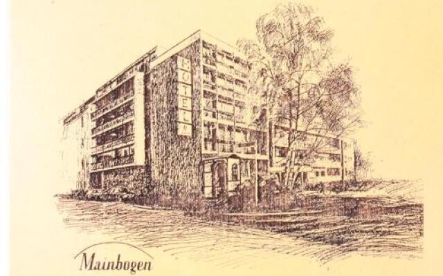 Hotel Mainbogen