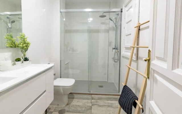 Patios De Garcia Lorca