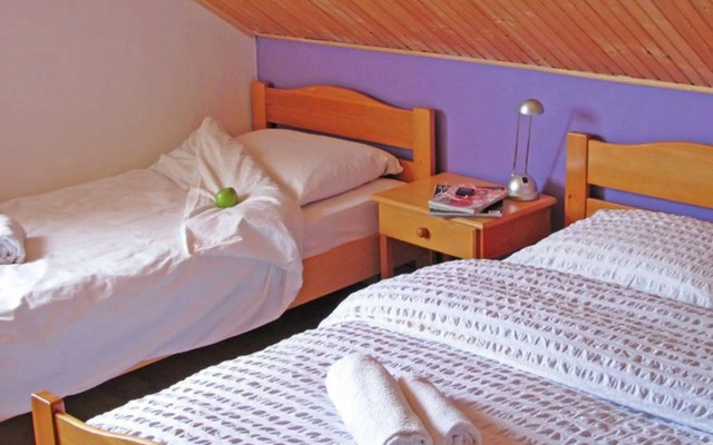 Rooms Sunce Supetar - Island Brac