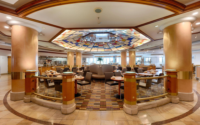 Park Inn by Radisson Berlin Alexanderplatz