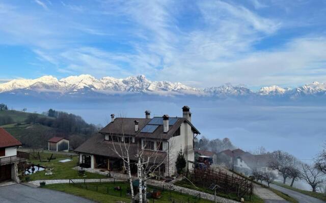 Agriturismo Bon Tajer