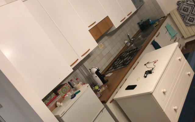 Limoncello A Castiglioncello