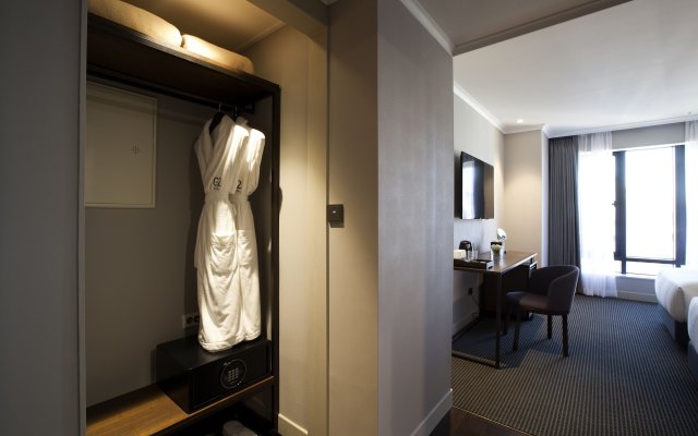 G2 Hotel Myeongdong