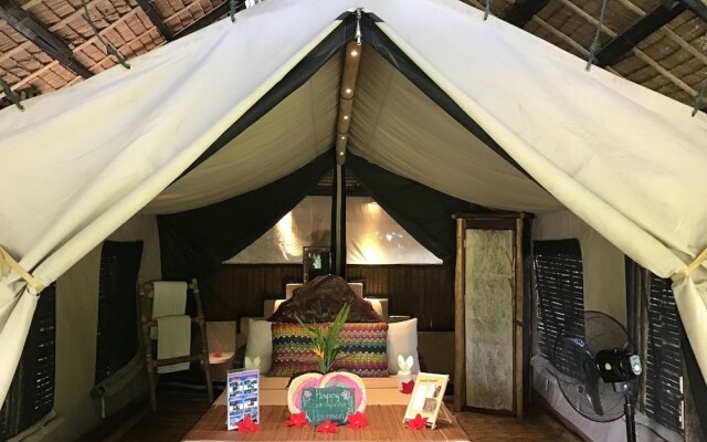 Aetas Glamping