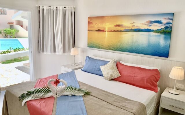 New & Modern Apartment Close to the Beach