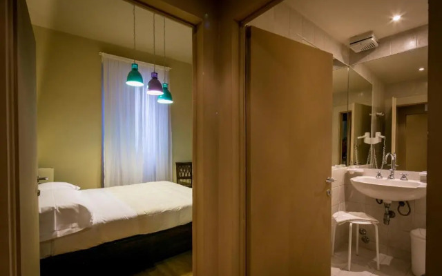 Bed&Breakfast Mameli 67