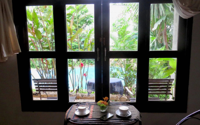 Little Eden Guesthouse