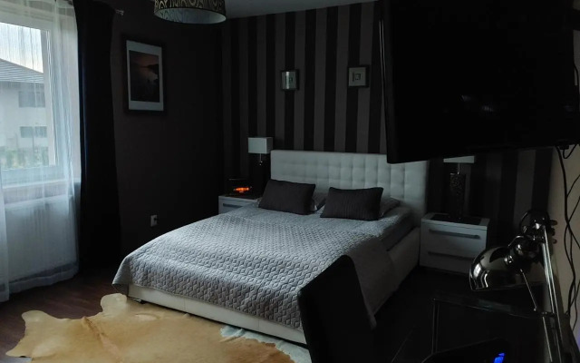 Apartament Lipowa