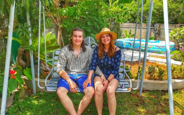 Chen villa - Near Airport