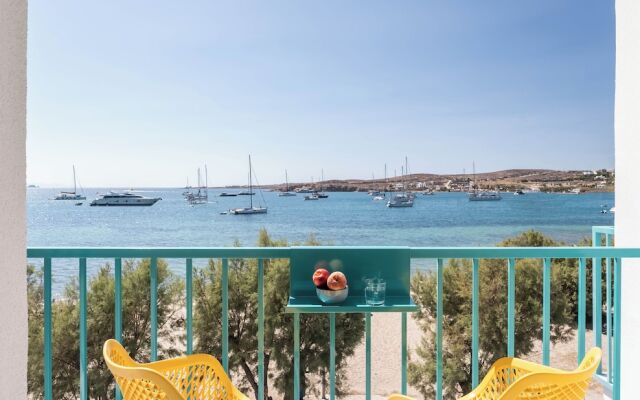 Play Paros, a member of Brown Hotels