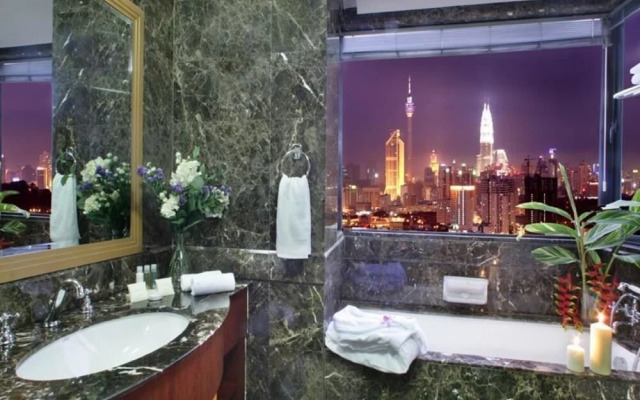 Sri Tiara Residences