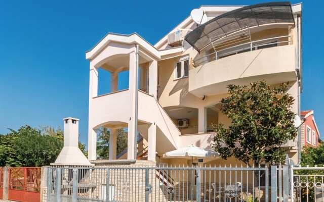 Beautiful Home in Bibinje With Wifi and 3 Bedrooms