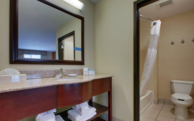 Hampton Inn & Suites Denver Littleton